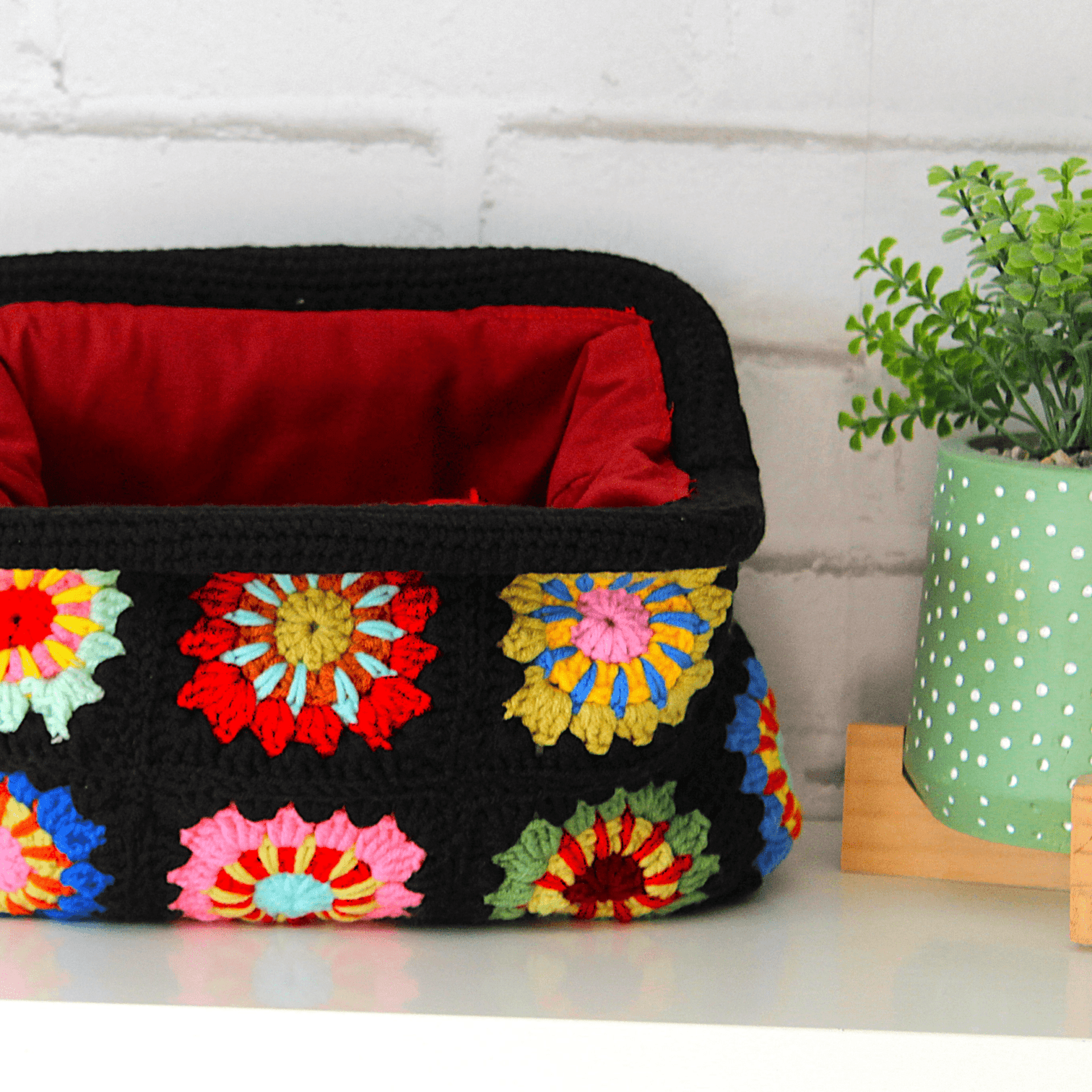 BOLSA MULTICOLOR - 2