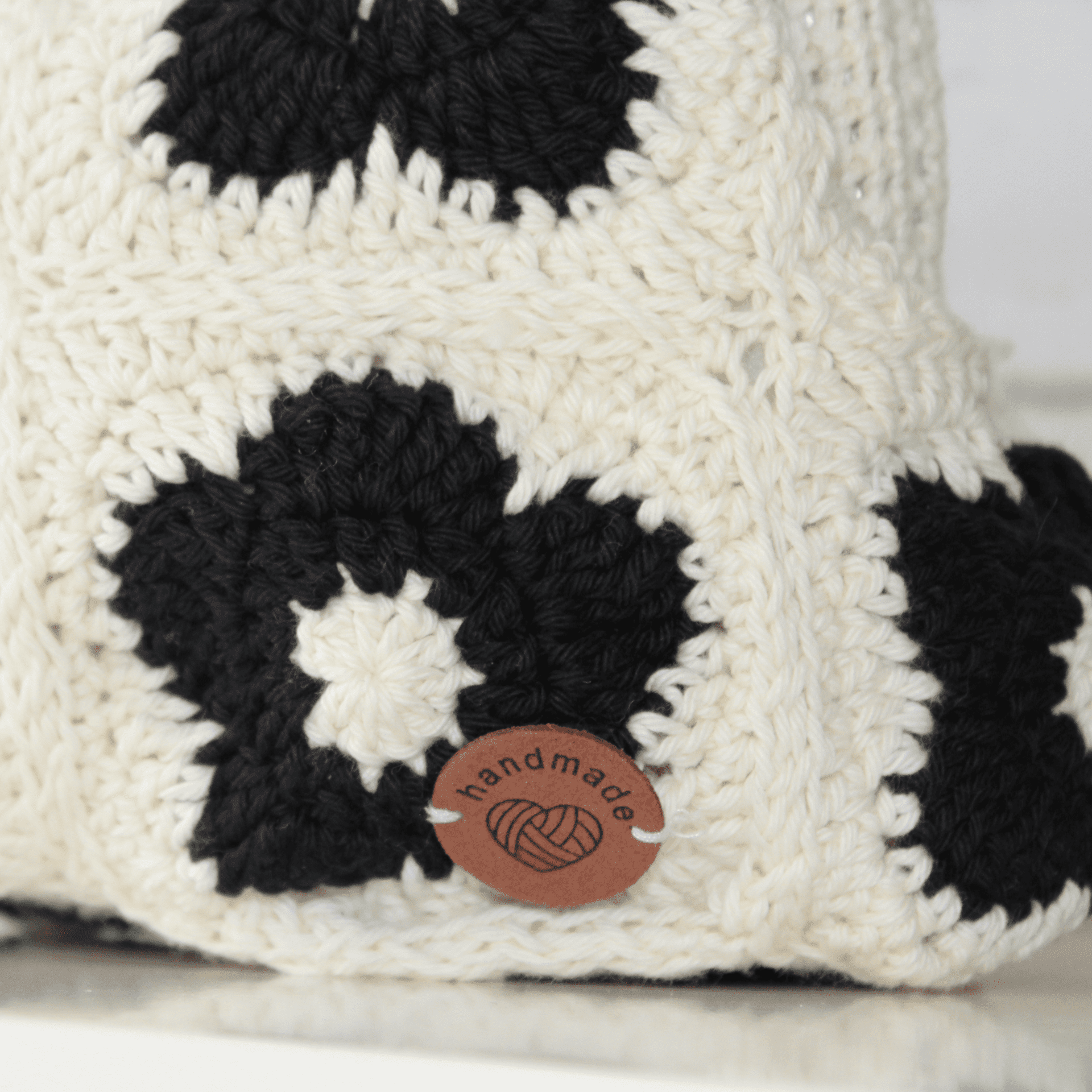 BOLSA FLOR DE NOCHE - 3