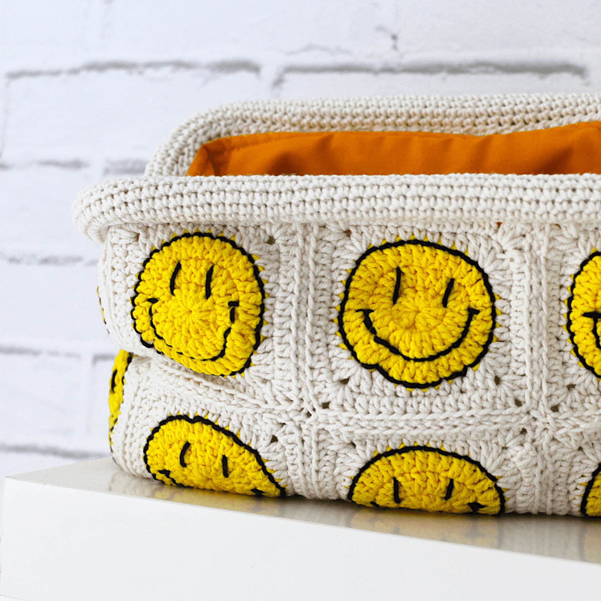 BOLSA SMILE - 2