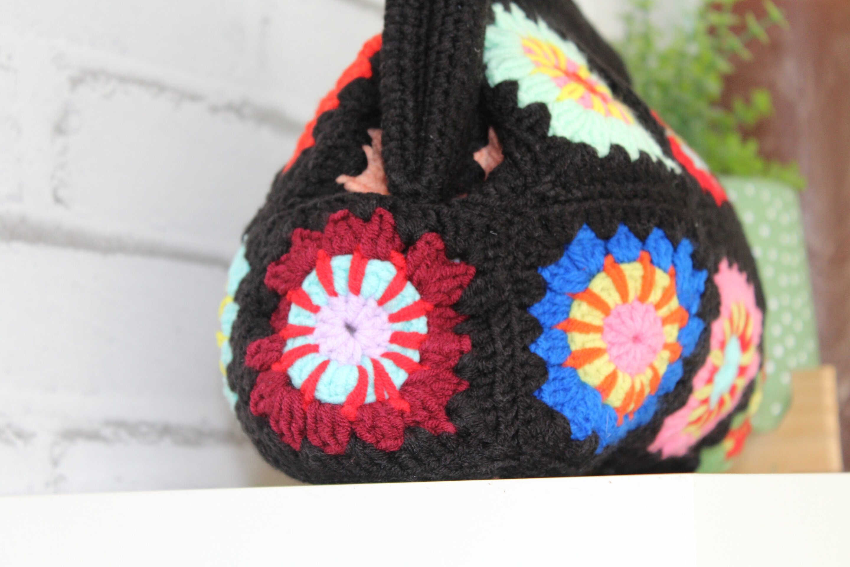 BOLSA MULTICOLOR - 3